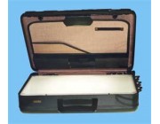 Transparency case with daylight illumination 5000 kelvin