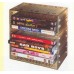 archival box  for 9 or 12 dvd expandable