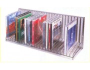 CD case for 25 cd or dvd.