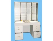 AQAP2 Archival cabinet for transparencies
