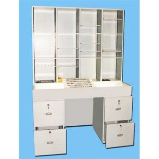 AQAP2 Archival cabinet for transparencies