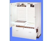 MTR 5000 Archival cabinet