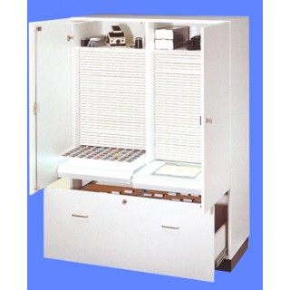 MTR 5000 Archival cabinet