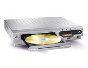 PF dvd cd player