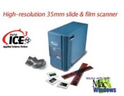 Scaner 35 mm